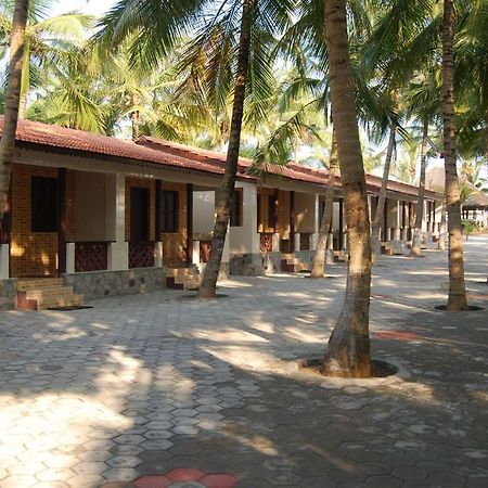 Bluebay Beach Resort Mahábalípuram Exteriér fotografie